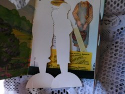 ANNE GREEN GABLES PD BK